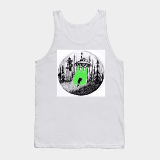 Take Me Away Tank Top